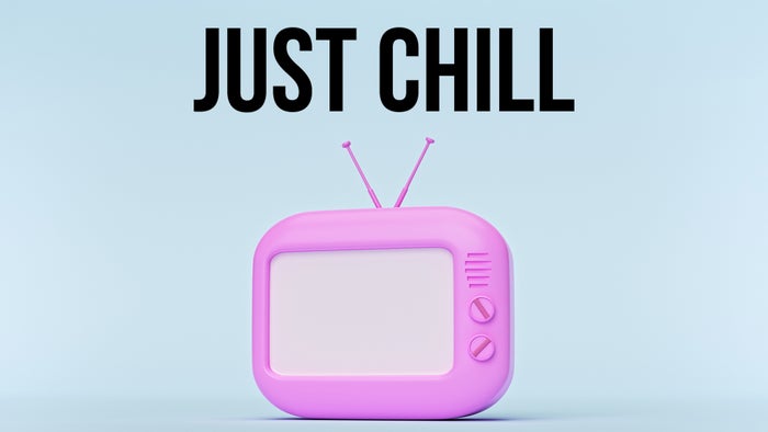 Just Chill Episode No.3 on JioTV