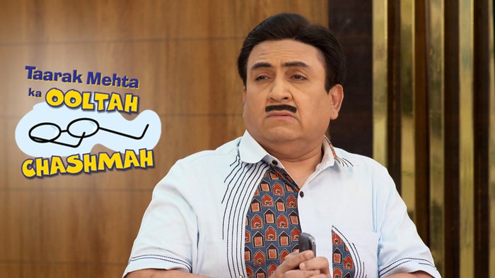 Taarak Mehta Ka Ooltah Chashmah Episode No.121 on JioTV