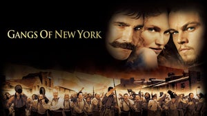 Gangs of New York on MN+ HD - past program