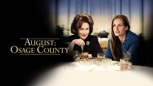 August: Osage County on MN+ HD - past program