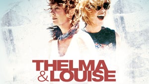 Thelma &amp; Louise on MN+ HD - live program