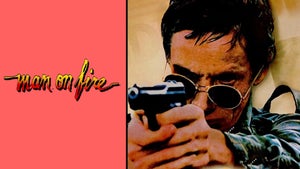 Man on Fire on MN+ HD - future program