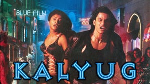 Kalyug on Zee Bollywood - past program