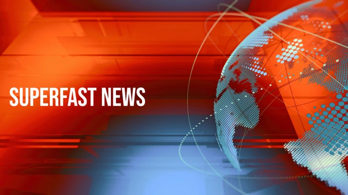 Superfast News on JioTV