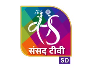 Sansad TV on Sansad TV - future program
