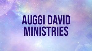 Auggi David Ministries Episode 169 on Subhavartha TV - future program