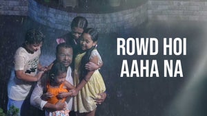 Rowd Hoi Aaha Na on Rang - past program