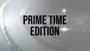 Prime Time Edition on Sakshi tv - future program