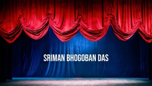 Sriman Bhogoban Das Episode 18 on Zee Bangla Cinema - future program