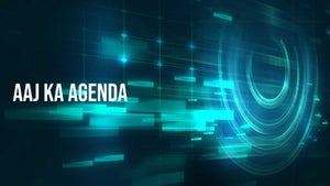 Aaj ka Agenda on News18 JKLH - future program