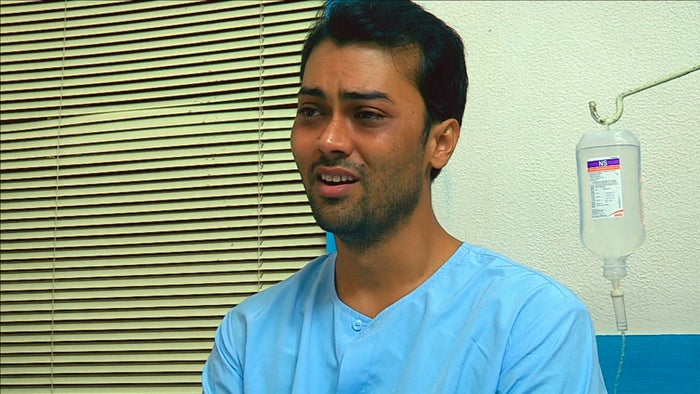 Crime Patrol Dial 100 - Bangla Episode No.83 on JioTV