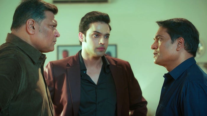 CID (Bangla) on JioTV