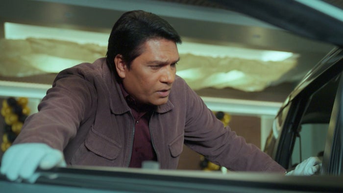 CID (Bangla) on JioTV