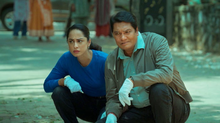 CID (Bangla) on JioTV