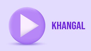 Khangal on DD Kashir - past program