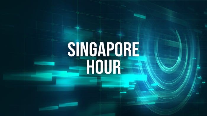 Singapore Hour Episode No.20 on JioTV
