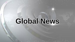 Global News on CVR English - future program