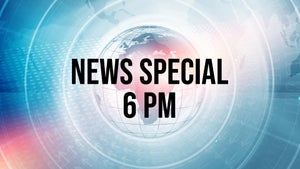 News Special 6 PM on News State UK UP - future program