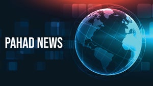 Pahad News on News State UK UP - future program