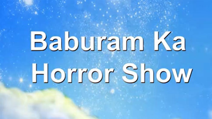 Paap-O-Meter Episode No.90 on JioTV