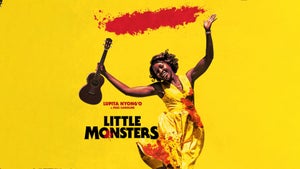 Little Monsters on MNX HD - future program