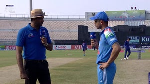 DP World Asia Cup Rising Stars Men's 2025 on Sony Ten 3 HD Hindi - past program