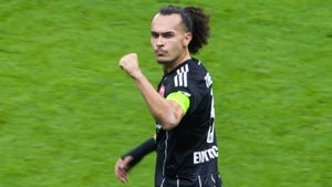 UEFA Champions League 2025-26 on Sony Ten 3 HD Hindi - past program