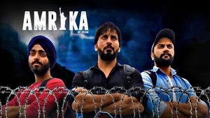 Amrika My Dream on Pitaara - future program