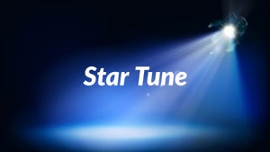 Star Tune on Vaanavil TV - live program