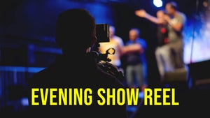 Evening Show Reel Episode 1 on Twenty Four News - future program