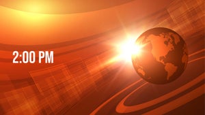 2:00 PM on ANB News - past program