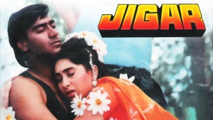Jigar on Zee Bioskope SD - past program