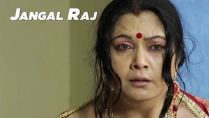 Jangal Raj on Zee Bioskope SD - past program