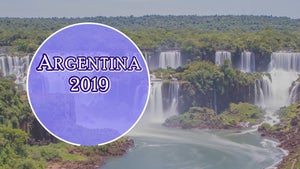 Argentina 2019 on Dada Bhagwan Foundation - past program
