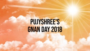 Pujyshree's Gnan Day 2018 on Dada Bhagwan Foundation - past program