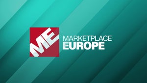 Marketplace Europe on CNN - live program