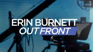 Erin Burnett OutFront on CNN - future program