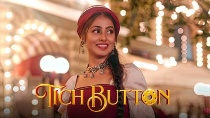 Tich Button on Saga Music - past program