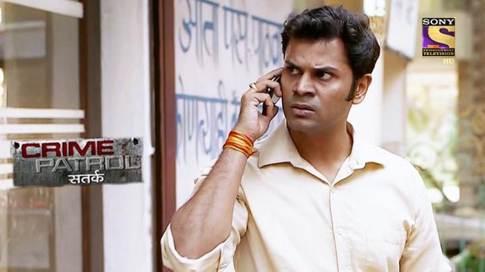 Crime Patrol Satark Episode No.773 on JioTV