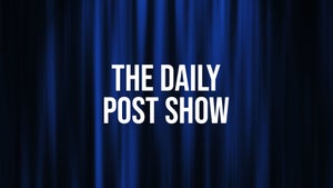 The Daily Post Show on Daily Post PHH - future program