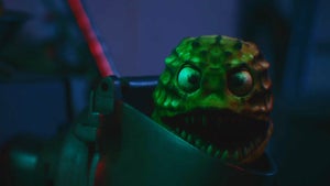 Haunted House Of Pancakes on Panic TV - past program