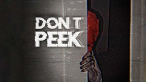 Don't Peek on Panic TV - past program