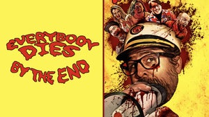 Everybody Dies by the End on Panic TV - past program