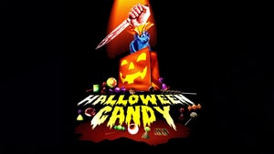 Halloween Candy on Panic TV - future program