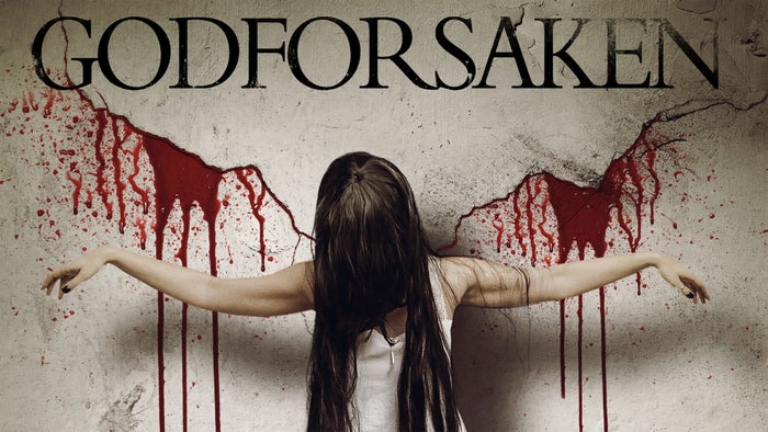 Godforsaken on JioTV