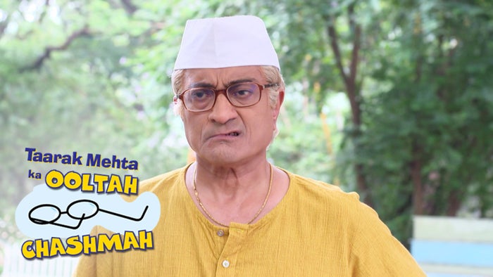 Taarak Mehta Ka Ooltah Chashmah Episode No.123 on JioTV