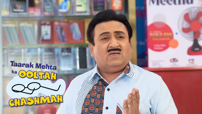 Taarak Mehta Ka Ooltah Chashmah Episode No.124 on JioTV