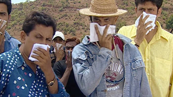 CID Episode No.21 on JioTV