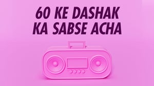 60 Ke Dashak Ka Sabse Acha on Raj Pariwar - past program