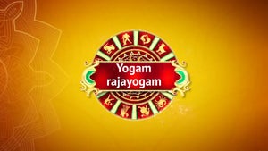 Yogam Rajayogam on Adithya TV - live program